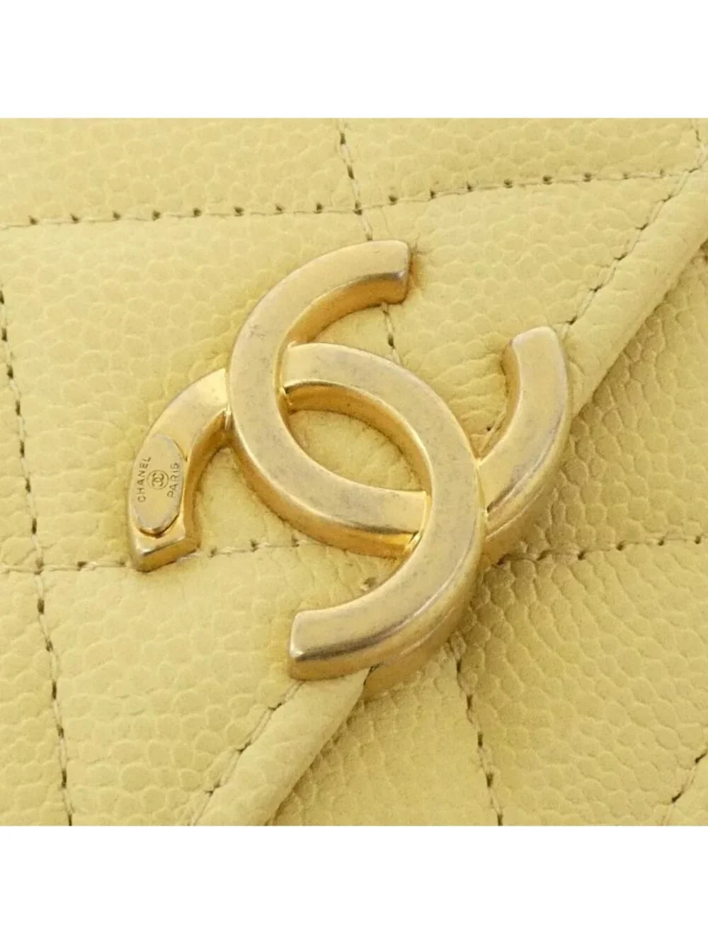 CHANEL this authentic